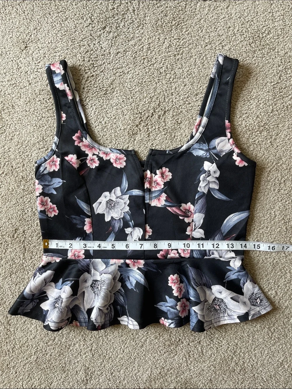 Cute Top